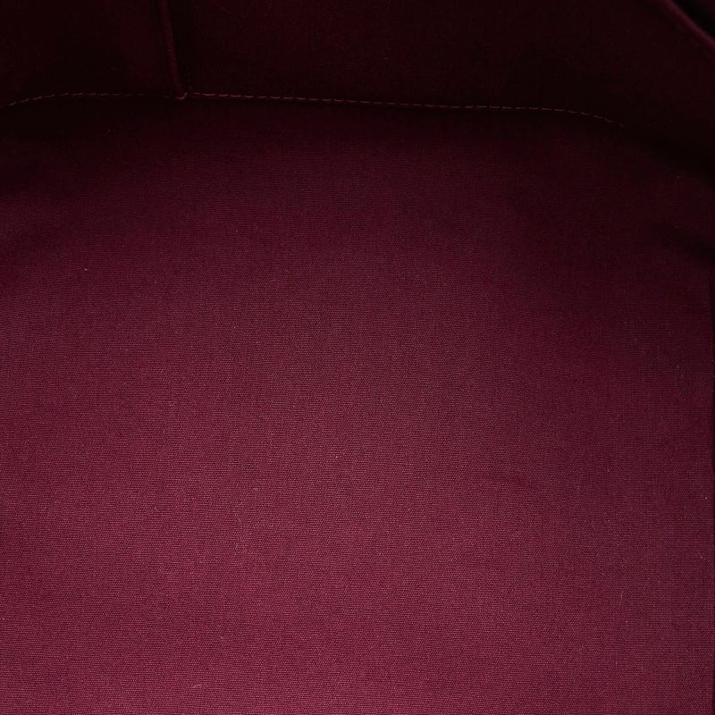 Louis Vuitton Vernis Bellevue PM (SHG-36272) - Image 5