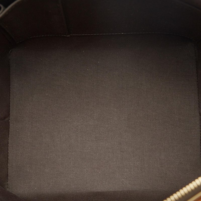 Louis Vuitton Vernis Bellevue PM (SHG-vYnAX9) - Image 5