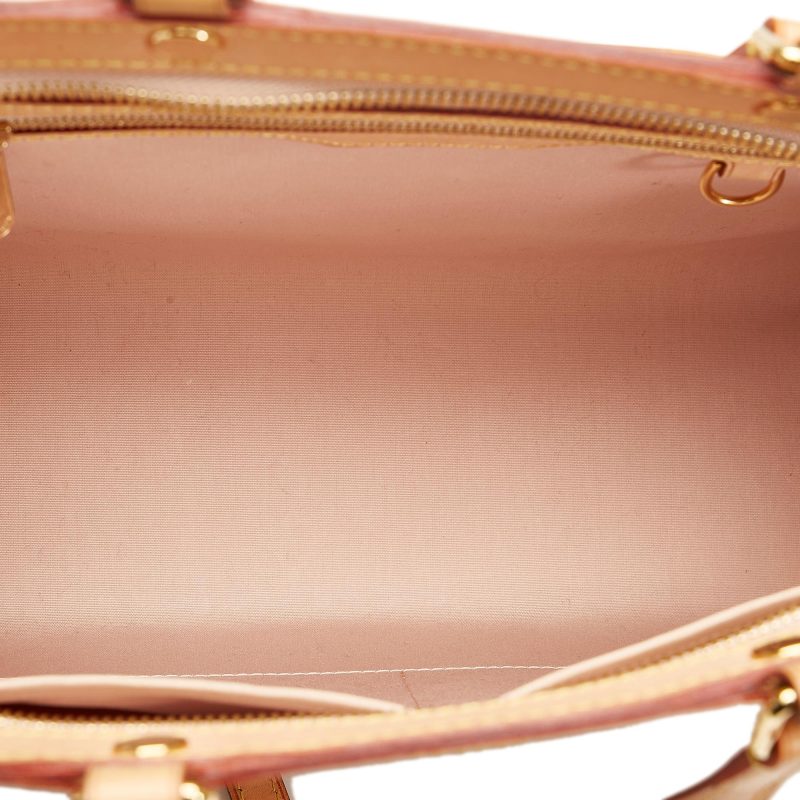Louis Vuitton Vernis Brea MM (SHG-6UE3SF) - Image 5