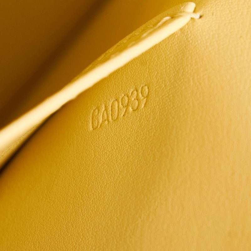 Louis Vuitton Vernis Columbus (SHG-33289) - Image 7