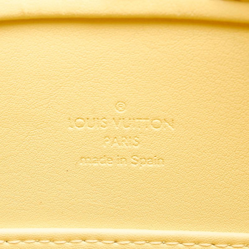 Louis Vuitton Vernis Columbus (SHG-33289) - Image 6