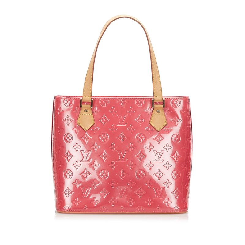 Louis Vuitton Vernis Houston (SHG-18032) - Image 2