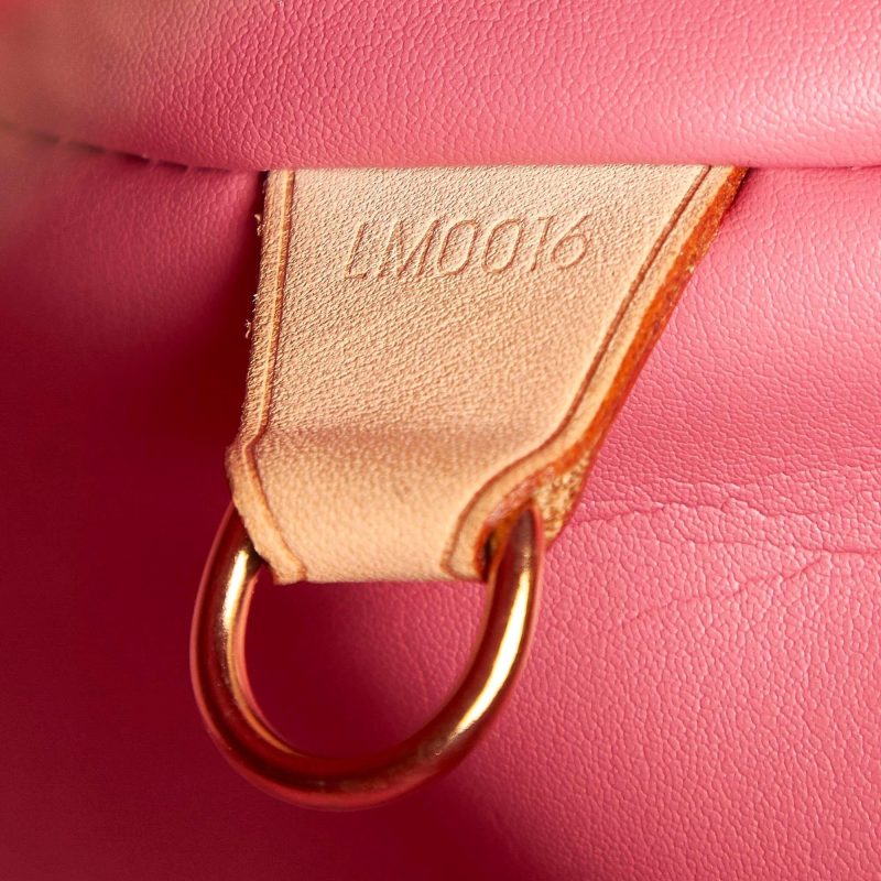 Louis Vuitton Vernis Houston (SHG-18032) - Image 7