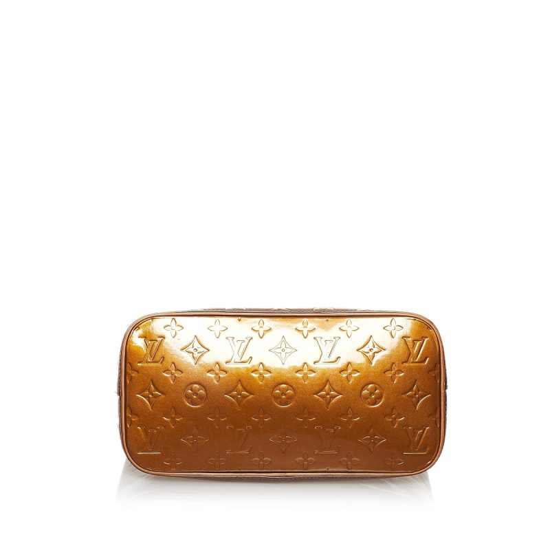 Louis Vuitton Vernis Houston (SHG-32243) - Image 3