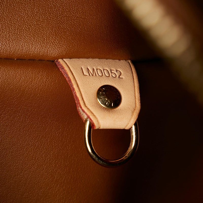 Louis Vuitton Vernis Houston (SHG-32243) - Image 8