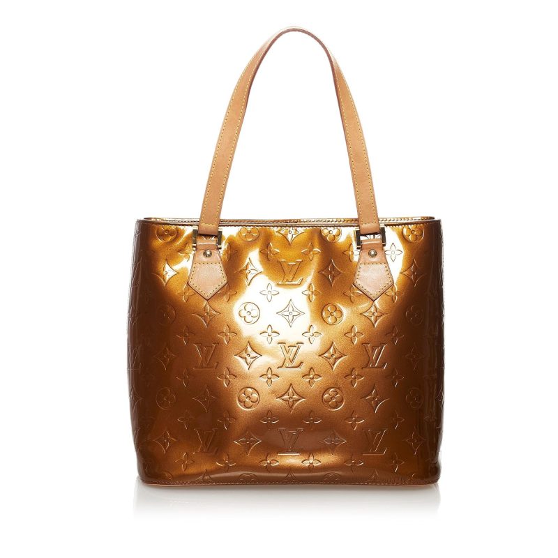 Louis Vuitton Vernis Houston (SHG-32243) - Image 10