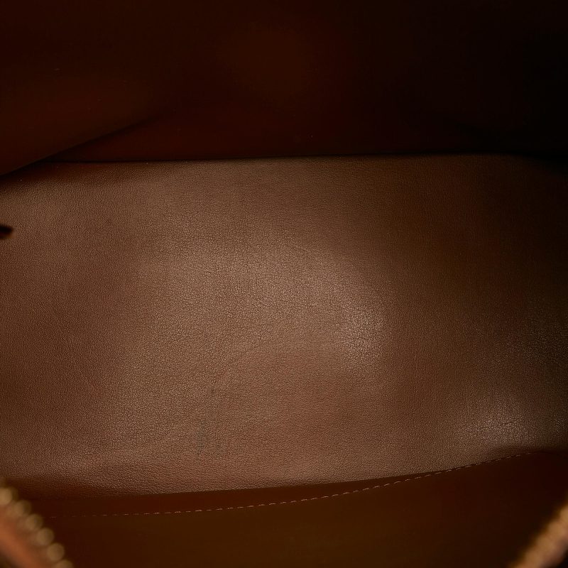 Louis Vuitton Vernis Houston (SHG-32243) - Image 5