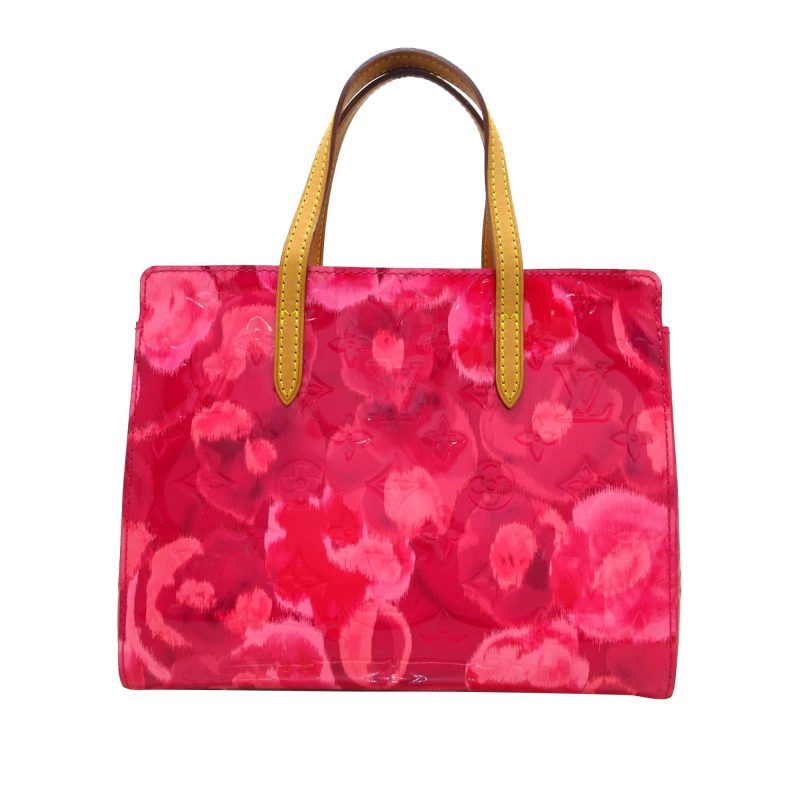Louis Vuitton Vernis Ikat Catalina BB (SHG-ksGj5c) - Image 11
