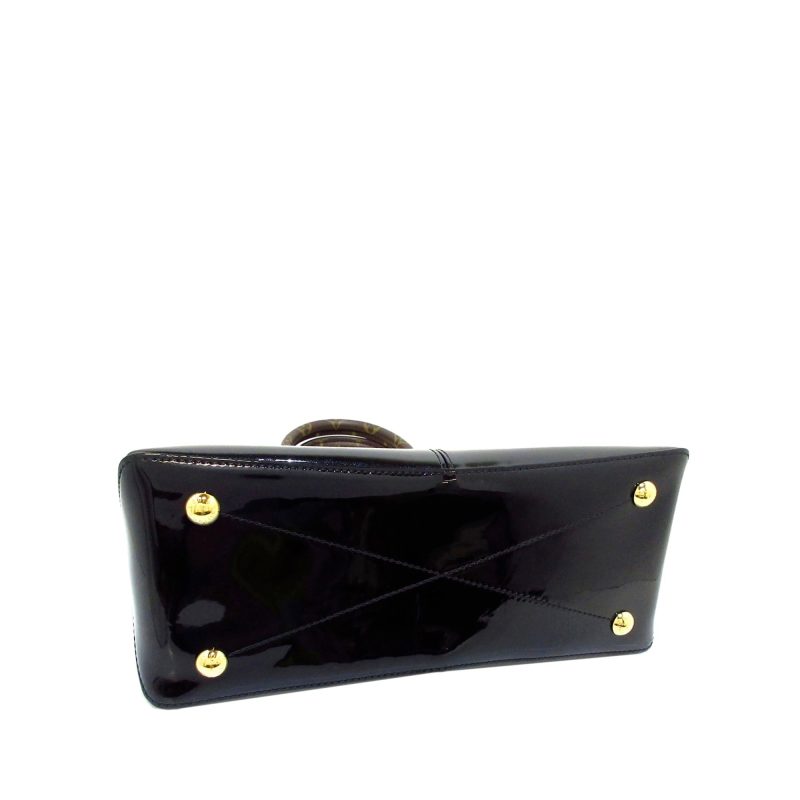 Louis Vuitton Vernis Miroir (SHG-36751) - Image 3
