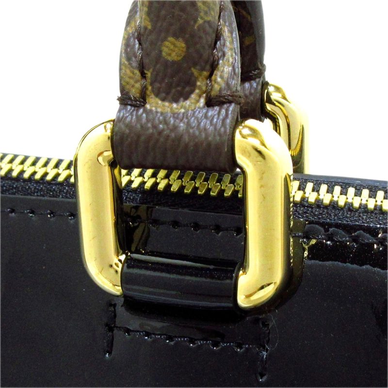 Louis Vuitton Vernis Miroir (SHG-36751) - Image 9