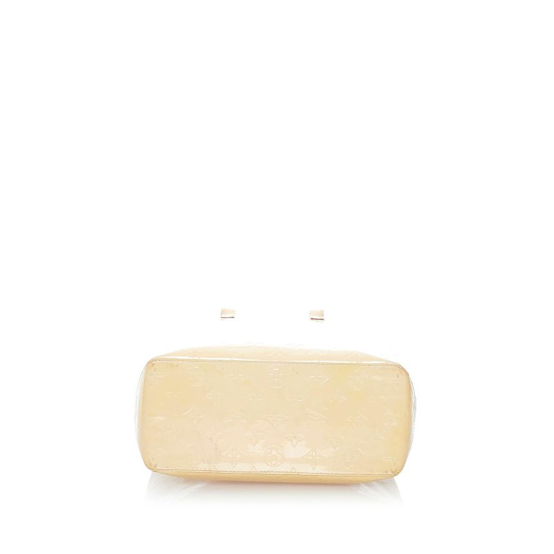 Louis Vuitton Vernis Reade MM (SHG-32675) - Image 3