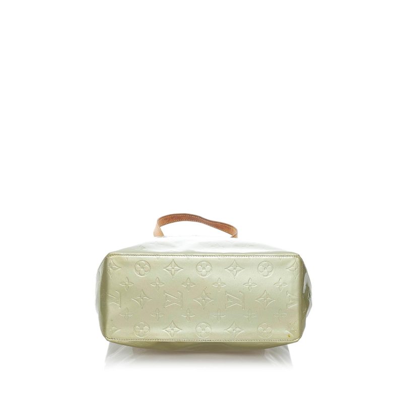 Louis Vuitton Vernis Reade MM (SHG-37701) - Image 3