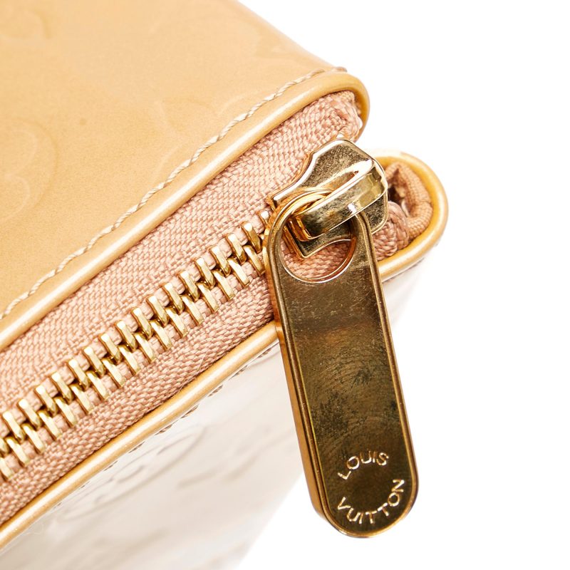 Louis Vuitton Vernis Rosewood (SHG-31413) - Image 8