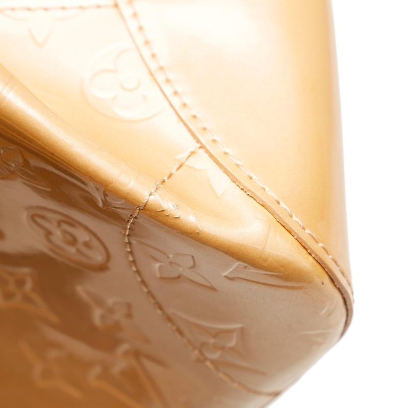 Louis Vuitton Vernis Rosewood (SHG-31413) - Image 9