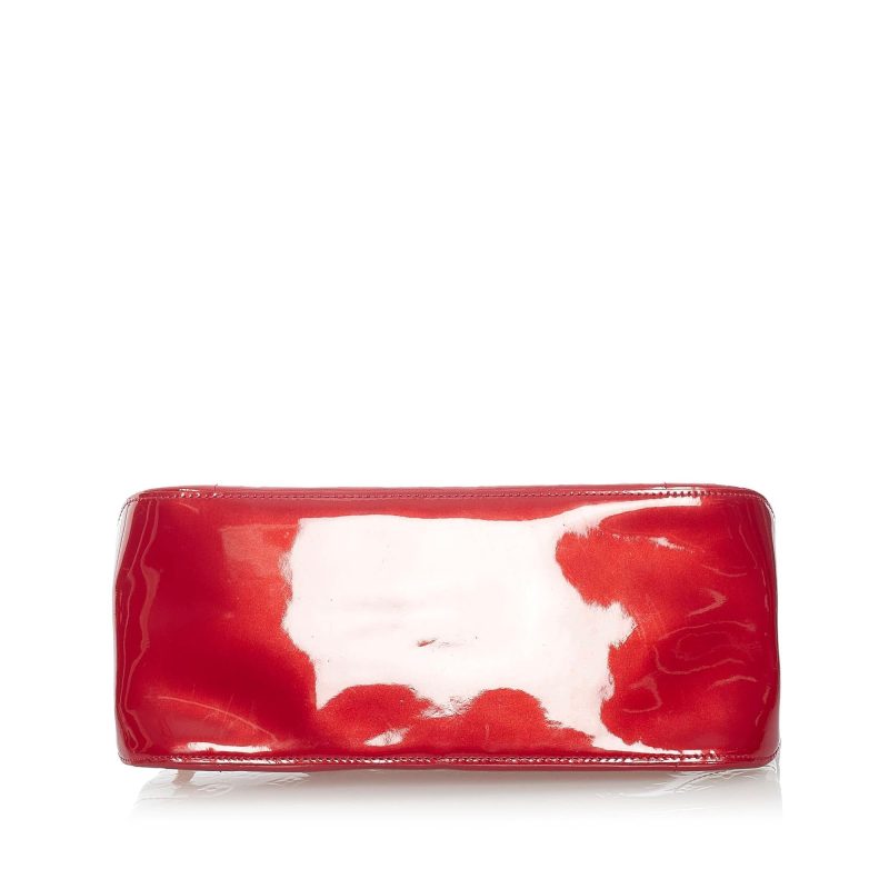 Louis Vuitton Vernis Rosewood (SHG-32664) - Image 3