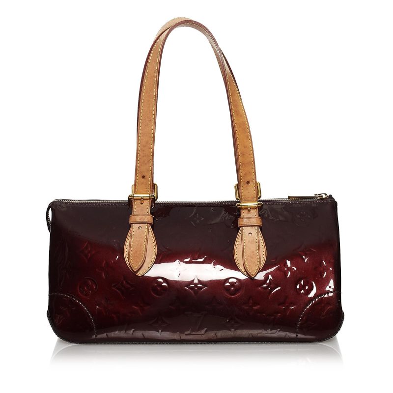 Louis Vuitton Vernis Rosewood (SHG-36310) - Image 2