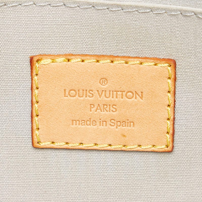 Louis Vuitton Vernis Roxbury Drive (SHG-33076) - Image 6