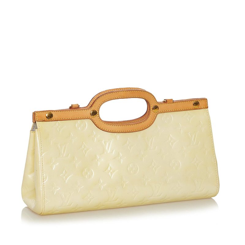 Louis Vuitton Vernis Roxbury Drive (SHG-33076)