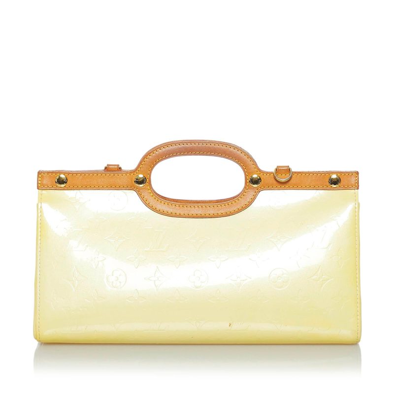 Louis Vuitton Vernis Roxbury Drive (SHG-34150) - Image 2