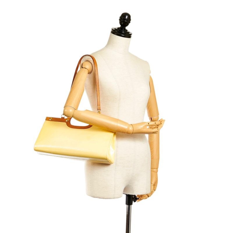 Louis Vuitton Vernis Roxbury Drive (SHG-34150) - Image 4