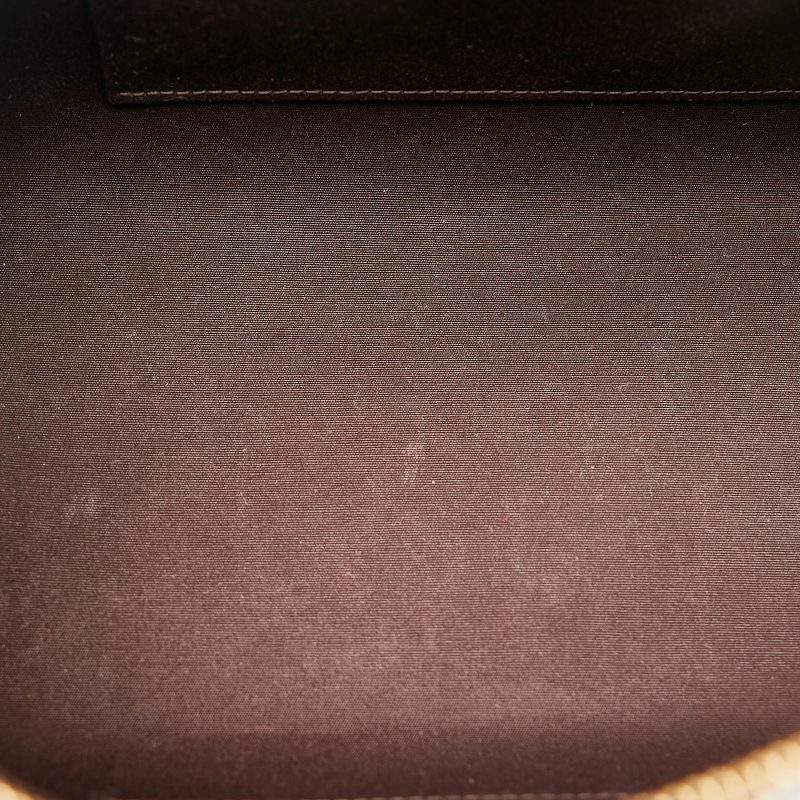 Louis Vuitton Vernis Sherwood PM (SHG-35375) - Image 5