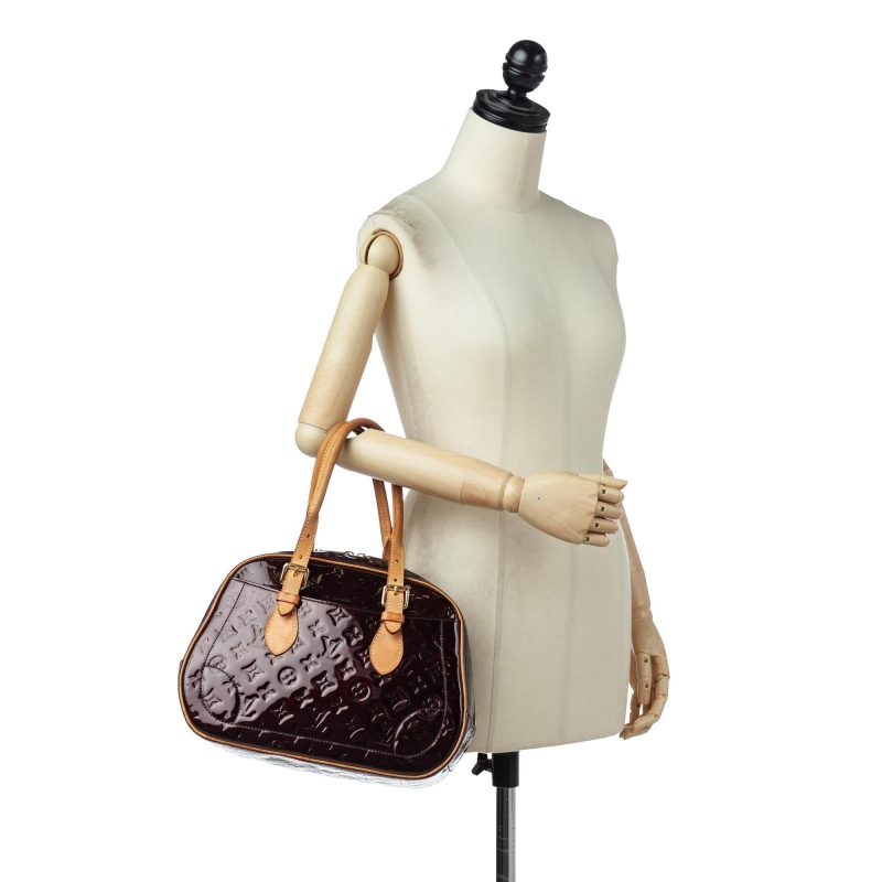 Louis Vuitton Vernis Summit Drive (SHG-32188) - Image 9