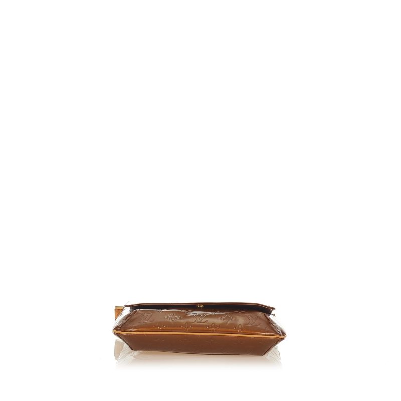 Louis Vuitton Vernis Thompson Street (SHG-32549) - Image 3