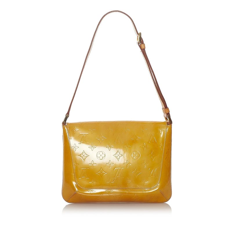 Louis Vuitton Vernis Thompson Street (SHG-33822) - Image 2