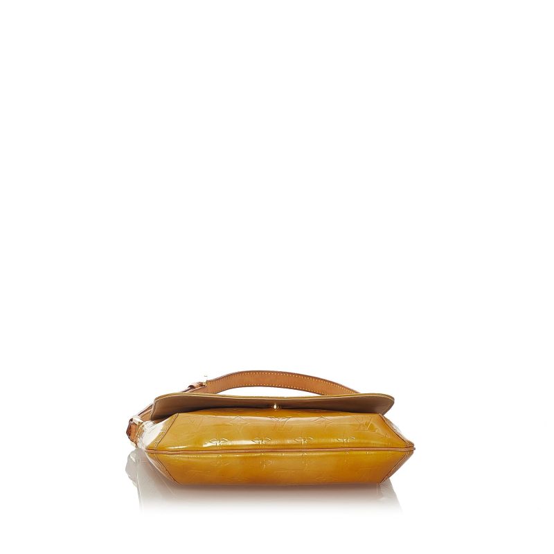 Louis Vuitton Vernis Thompson Street (SHG-33822) - Image 3