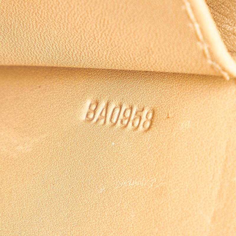 Louis Vuitton Vernis Thompson Street (SHG-33822) - Image 7