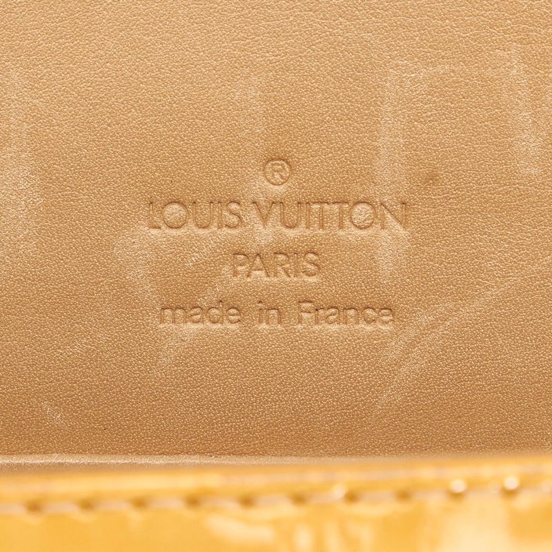 Louis Vuitton Vernis Thompson Street (SHG-33822) - Image 6