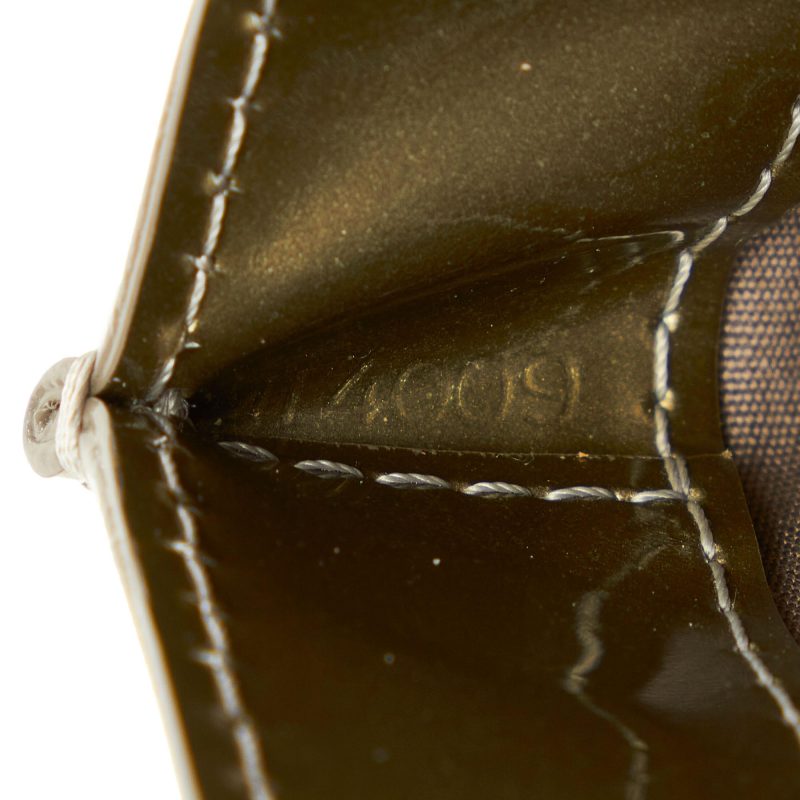 Louis Vuitton Vernis Wilshire PM (SHG-22572) - Image 7