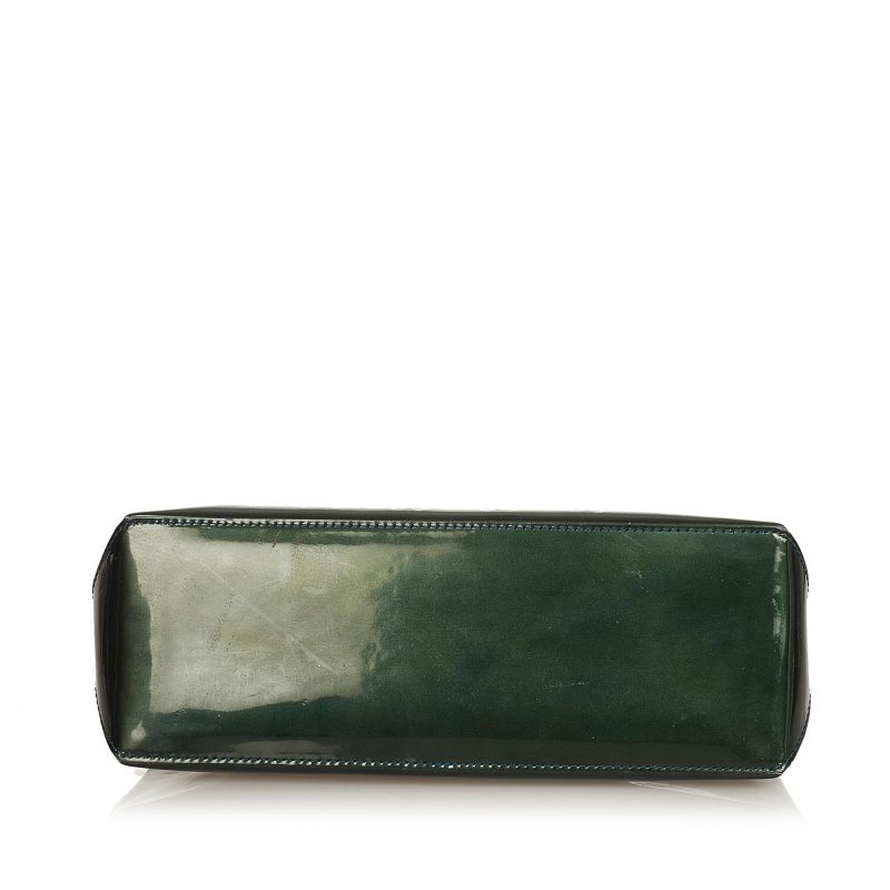 Louis Vuitton Vernis Wilshire PM (SHG-25096) - Image 3