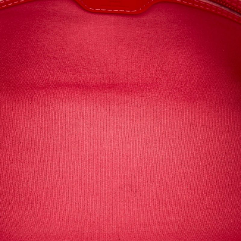 Louis Vuitton Vernis Wilshire PM (SHG-32542) - Image 5