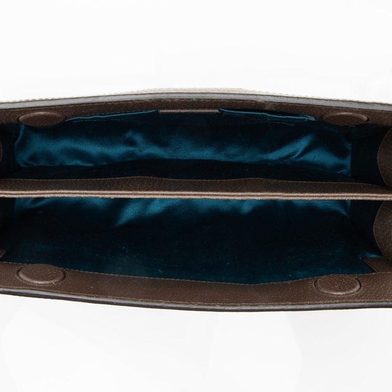 Louis Vuitton Vernis Wilshire PM (SHG-35063) - Image 5