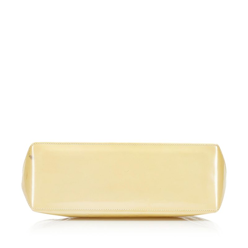 Louis Vuitton Vernis Wilshire PM (SHG-35247) - Image 3