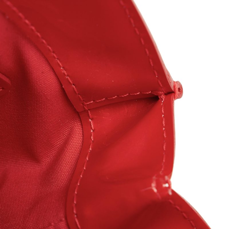 Louis Vuitton Vernis Wilshire PM (SHG-37255) - Image 7