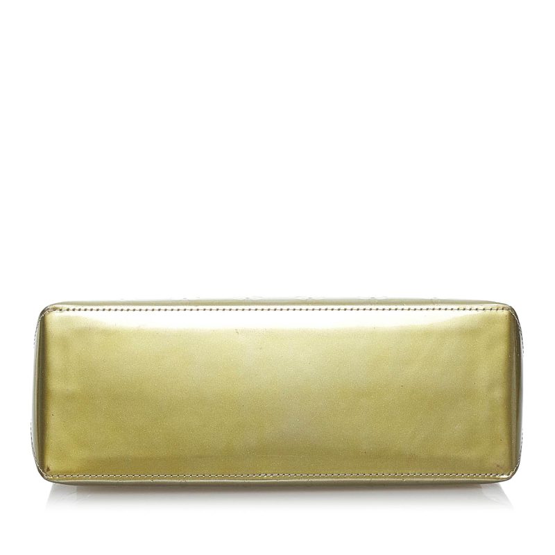 Louis Vuitton Vernis Wilshire PM (SHG-Scbhcu) - Image 3