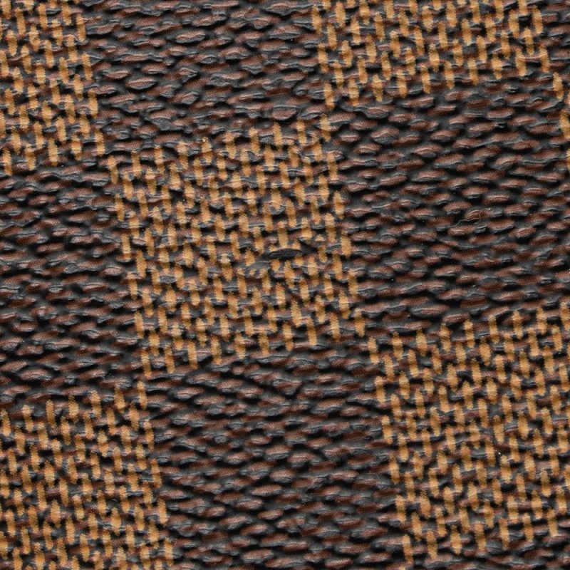 Louis Vuitton Vintage Damier Ebene Soho Backpack (SHF-21029) - Image 10