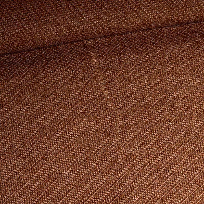 Louis Vuitton Vintage Damier Ebene Soho Backpack (SHF-21029) - Image 16