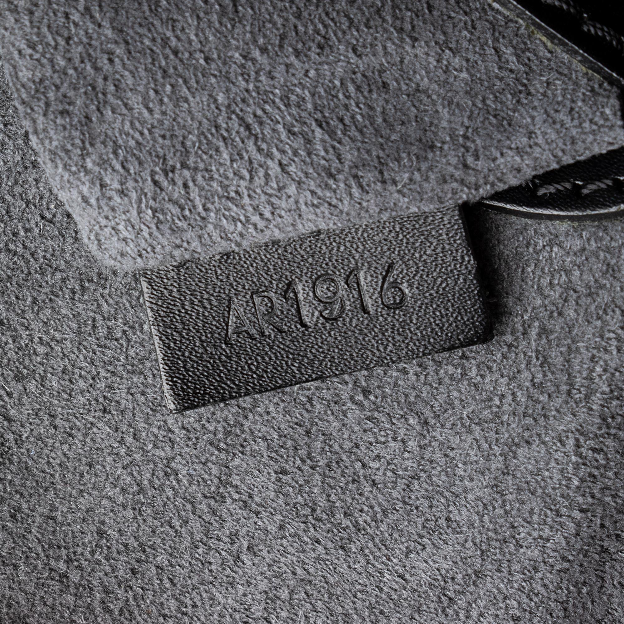 Louis Vuitton Vintage Epi Leather Alma PM Satchel (SHF-22820) - Image 9