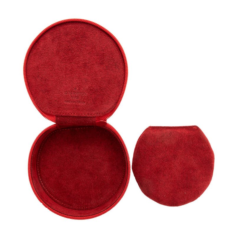 Louis Vuitton Vintage Epi Leather Bijoux PM Jewelry Case (SHF-16952) - Image 3