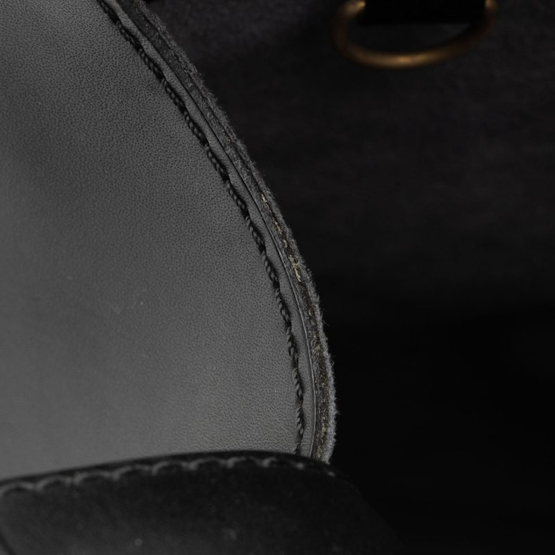 Louis Vuitton Vintage Epi Leather Cluny Shoulder Bag (SHF-d5Ik95) - Image 18