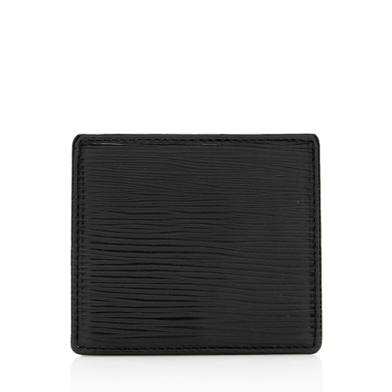 Louis Vuitton Vintage Epi Leather Coin Case - FINAL SALE (SHF-14148) - Image 2