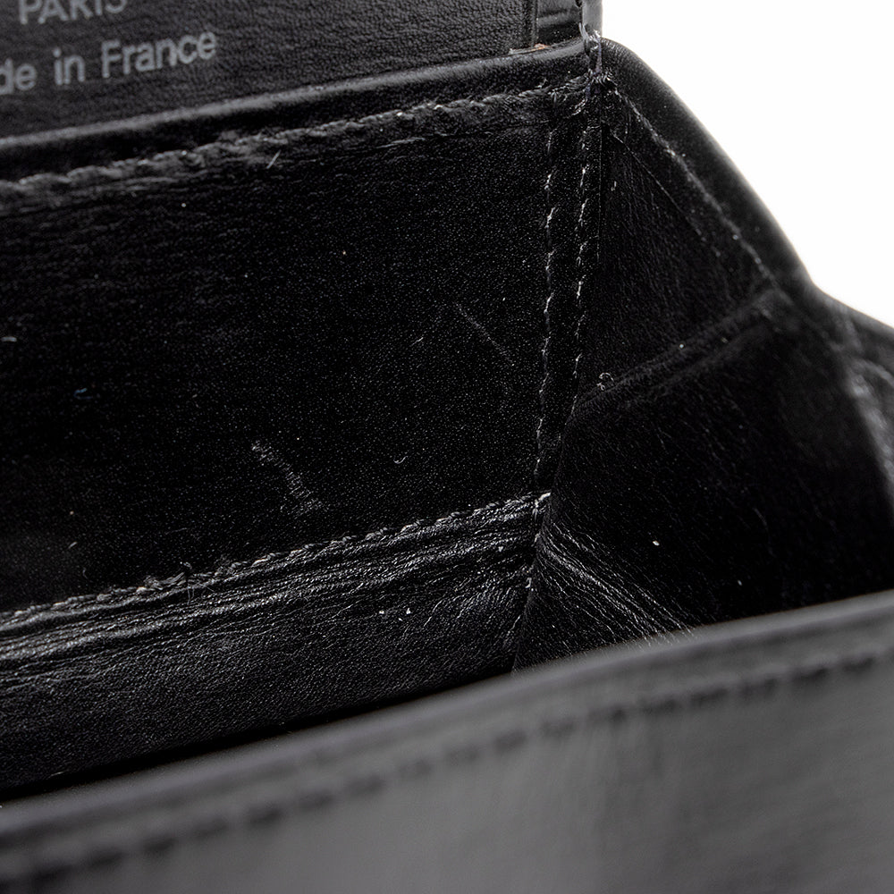 Louis Vuitton Vintage Epi Leather Coin Case - FINAL SALE (SHF-14148) - Image 7