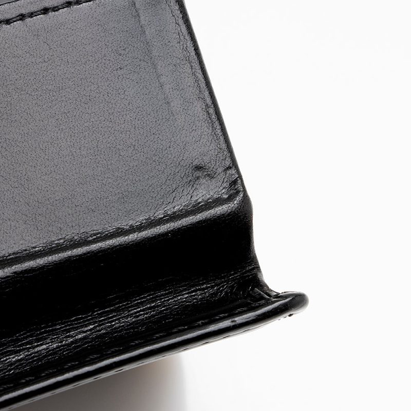 Louis Vuitton Vintage Epi Leather Coin Case - FINAL SALE (SHF-14148) - Image 8