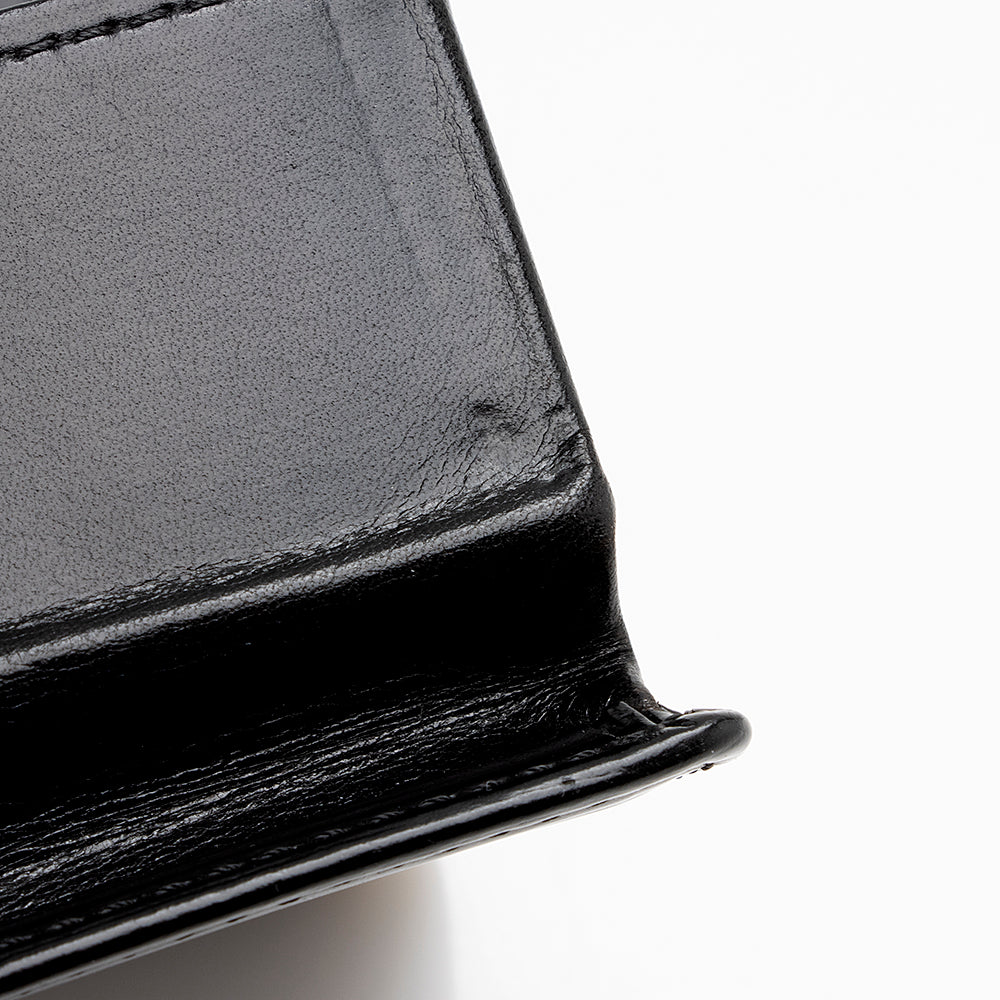 Louis Vuitton Vintage Epi Leather Coin Case - FINAL SALE (SHF-14148) - Image 8