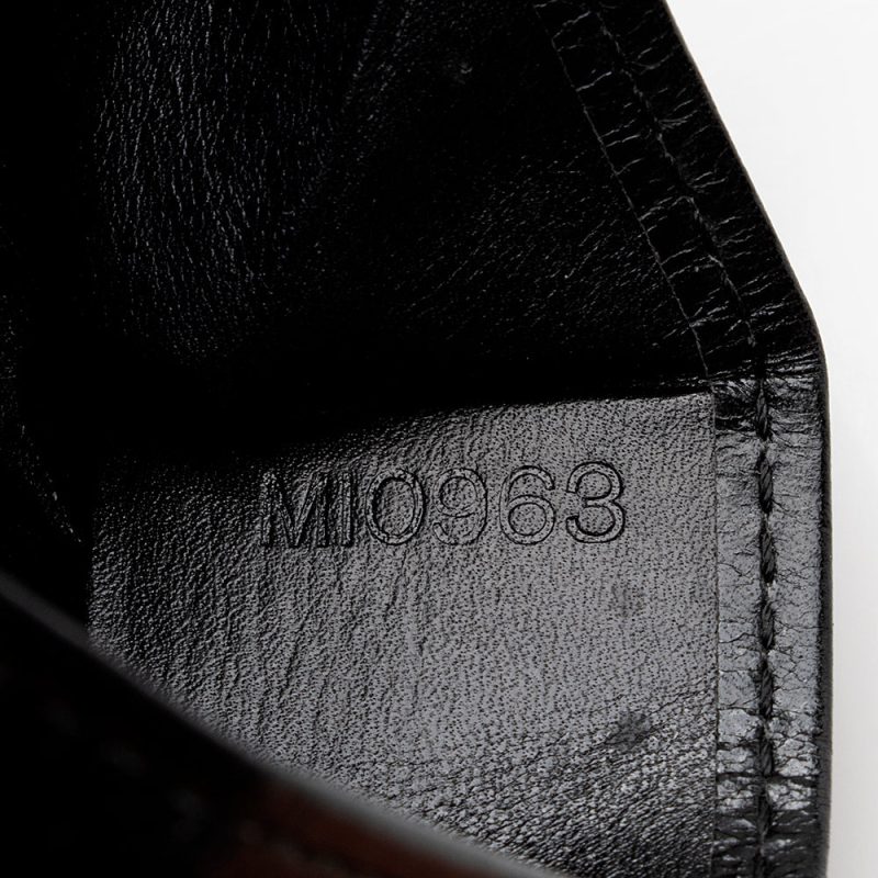 Louis Vuitton Vintage Epi Leather Coin Case - FINAL SALE (SHF-14148) - Image 3