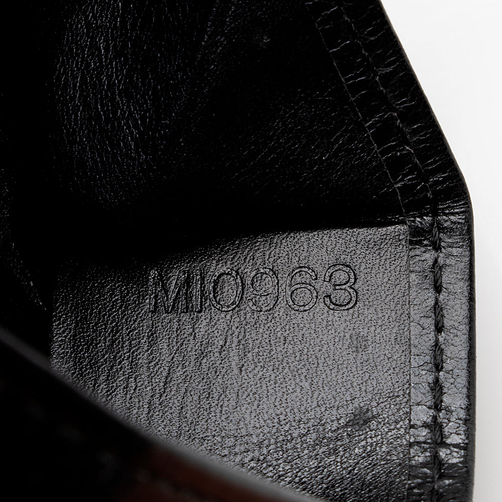 Louis Vuitton Vintage Epi Leather Coin Case - FINAL SALE (SHF-14148) - Image 3
