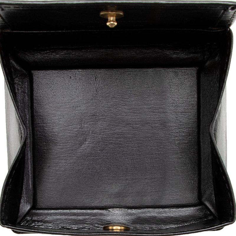 Louis Vuitton Vintage Epi Leather Coin Case - FINAL SALE (SHF-14148) - Image 4